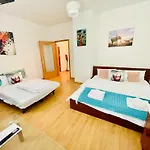 Kunstviertel Apartment Am Kanal